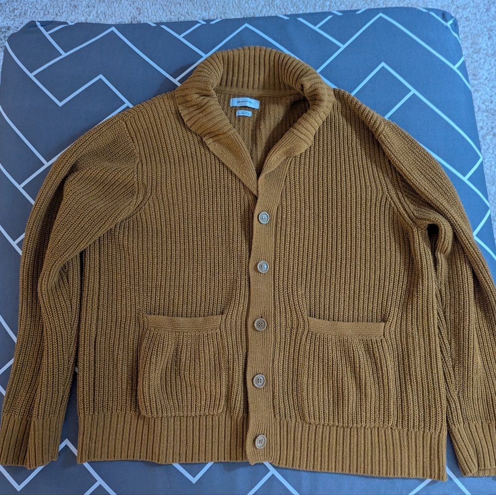 Men's Urban Outfitters Cardigan